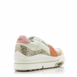 -BA2209PX106  Golb/Peach