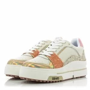 -BA2209PX106  Golb/Peach