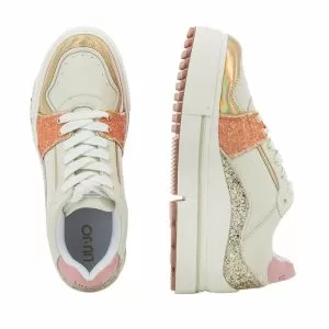 -BA2209PX106  Golb/Peach