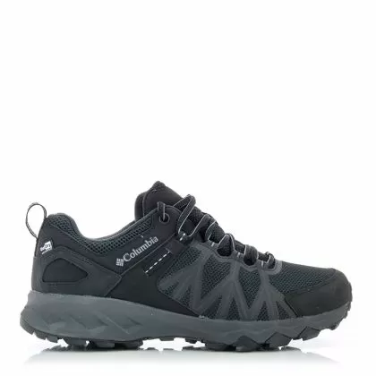 Мъжки Маратонки COLUMBIA - 2005101-010  PEAKFREAK II OUTDRY F BLACK SHARK