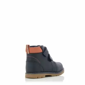 -261692667040 Heath Strap T Navy