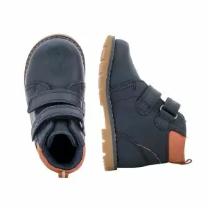 -261692667040 Heath Strap T Navy