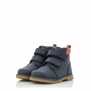 -261692667040 Heath Strap T Navy
