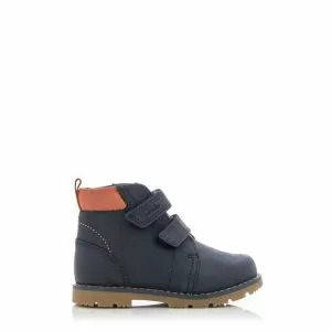 -261692667040 Heath Strap T Navy