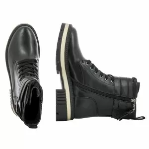-I118B  Calf/Black