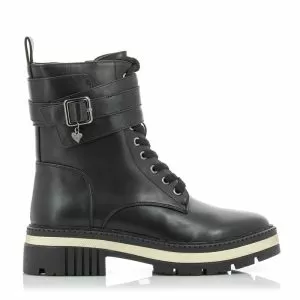 -I118B  Calf/Black
