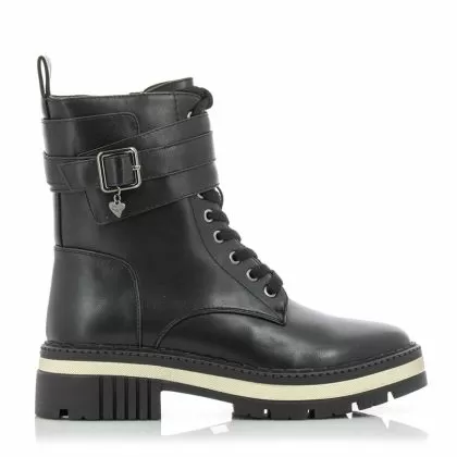 -I118B  Calf/Black
