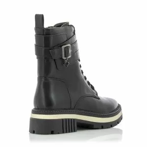 -I118B  Calf/Black