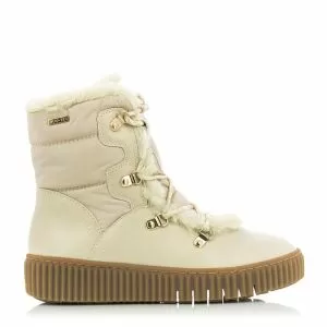 Дамски Спортни Боти  TAMARIS - 1-1-26854-29  418 IVORY