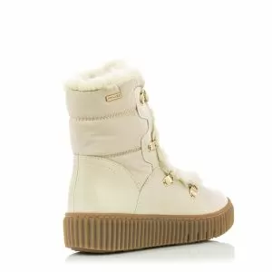 Дамски Спортни Боти  TAMARIS - 1-1-26854-29  418 IVORY
