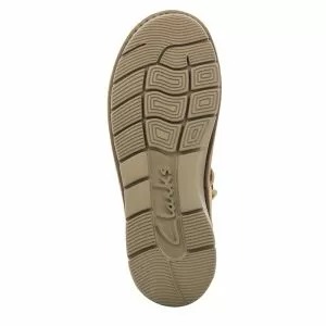 Мъжки Ежедневни  CLARKS - 26167750 Colehill Wally Sand Nubuck