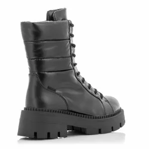 Дамски Спортни Боти TAMARIS - 1-1-26887-39  001 BLACK