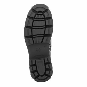 Дамски Спортни Боти TAMARIS - 1-1-26887-39  001 BLACK