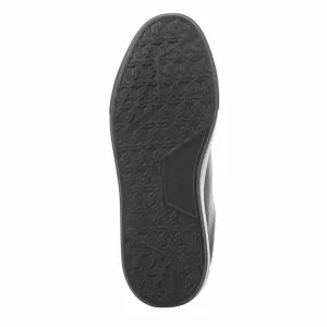 Мъжки Сникърс CESARE PACIOTTI 4US - BB9001CLF  CALF/GUM TEX BLACK