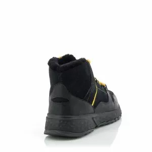-U26ECC C9999 U STERRATO BLACK