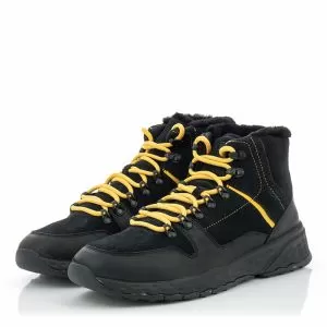 -U26ECC C9999 U STERRATO BLACK