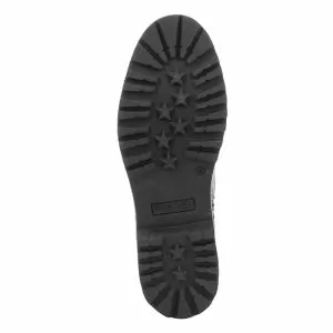 Дамски Равни Боти  TAMARIS - 1-1-25436-29  028 BLACK CROCO
