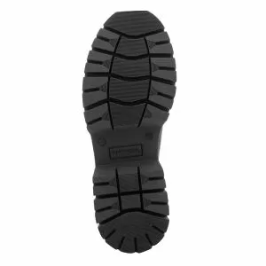 Дамски Равни Боти  TAMARIS - 1-1-25461-29  064 BLACK/BLACK