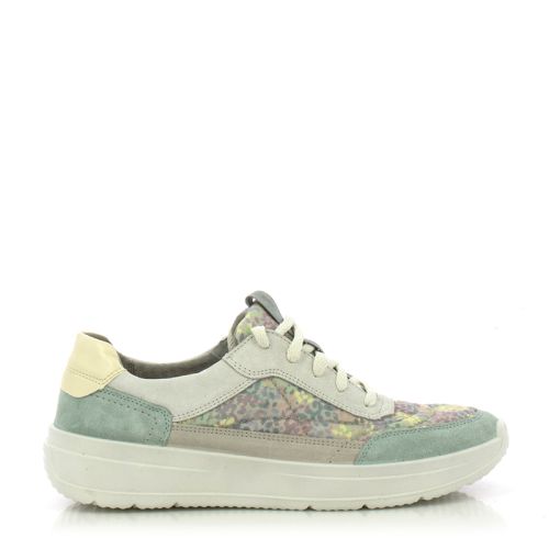 Дамски Сникърс LEGERO - 2-000240-9760 MULTICOLOUR