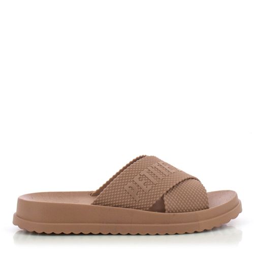 Дамски Плажни Чехли PETIT JOLIE-PJ6812II SMASH ANTIQUE ROSE