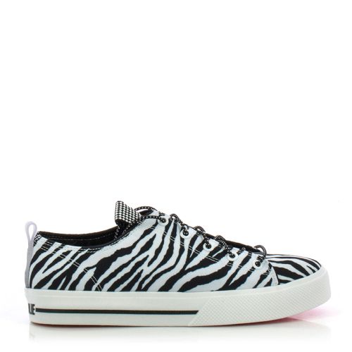 Дамски Гуменки PETIT JOLIE-PJ7261 FREE  ZEBRA
