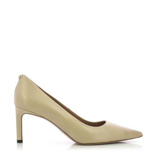 Токчета BOSS - 50536573 JANET PUMP70 NA MEDIUM BEIGE