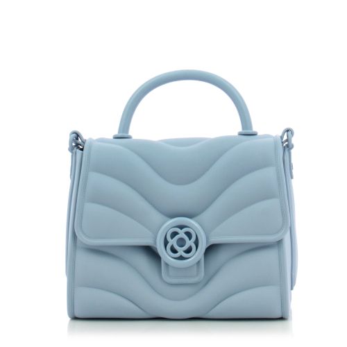 Ежедневни Чанти PETIT JOLIE-PJ11010 ANDY LIGHT BLUE