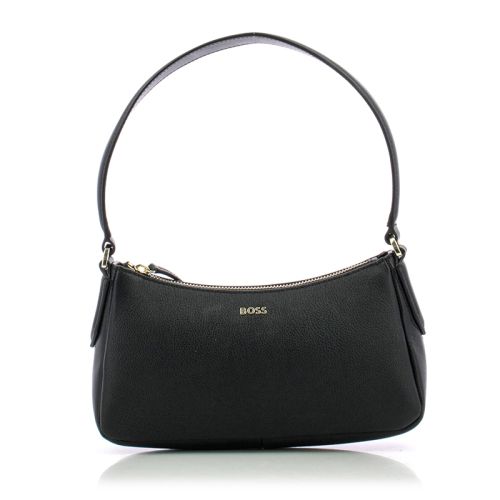 Класически Чанти BOSS - 50535986 ALYCE S HOBO BM BLACK