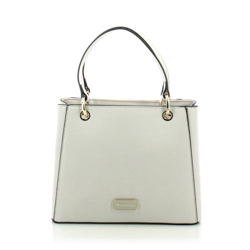 Класически Чанти TAMARIS - 33573 FARIA ECRU