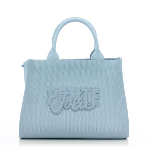 Ежедневни Чанти PETIT JOLIE - PJ11184 HEAVEN LIGHT BLUE