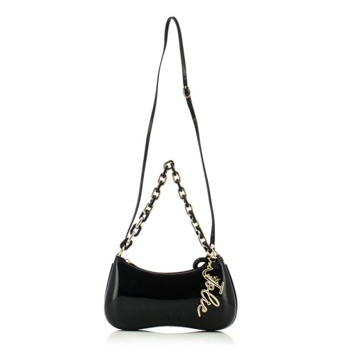 Ежедневни Чанти PETIT JOLIE - PJ11182 ICON BAG BLACK