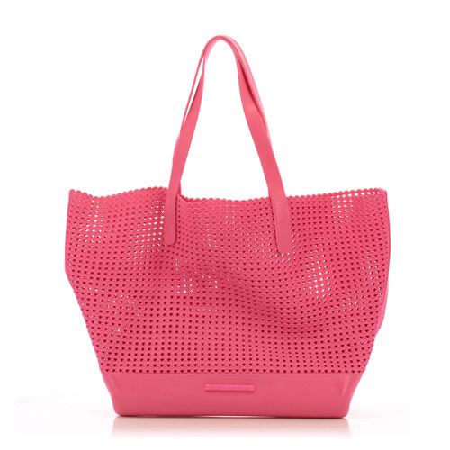 Ежедневни Чанти PETIT JOLIE - PJ10734B IBIZA HIT PINK