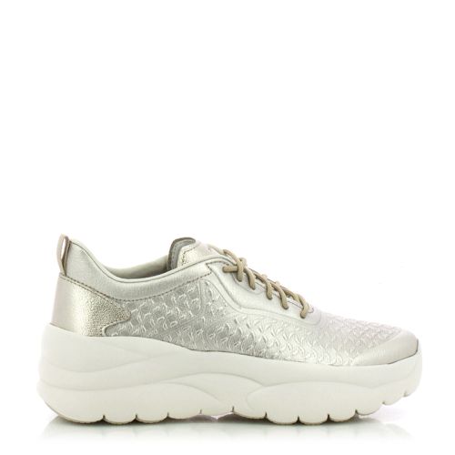 Womwn`s Sneakers GEOX-D551FB D XTORS LT GOLD
