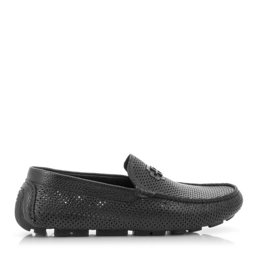 Мъжки Мокасини BALDININI - U4E064P1VIFO0000 BLACK