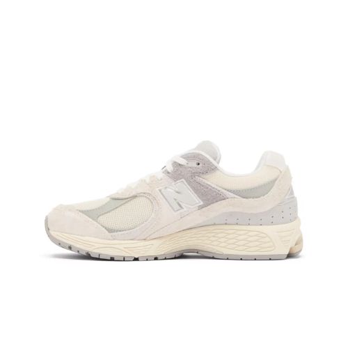 Мъжки Сникърс NEW BALANCE-M2002REK CREAM GREY