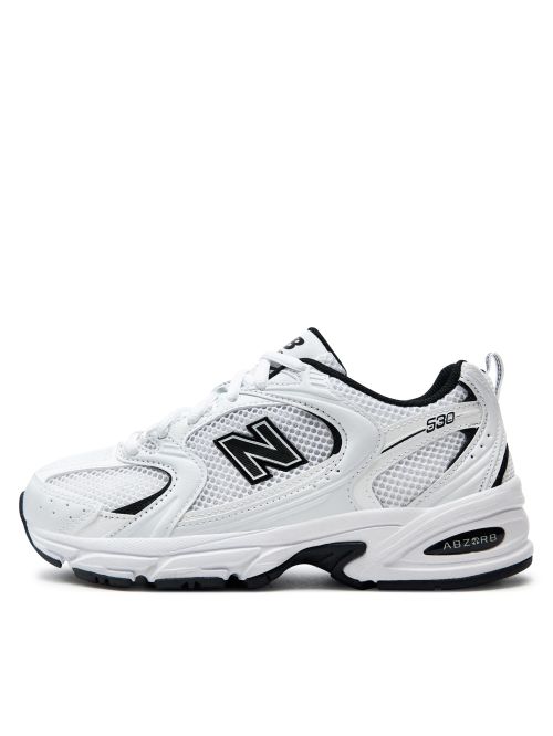 Мъжки Сникърс NEW BALANCE-MR530EWB MUNSELL WHITE
