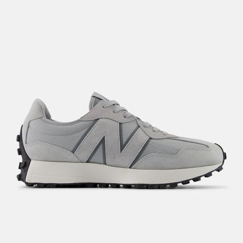 Дамски Сникърс NEW BALANCE-U327SWA RAINCLOUD