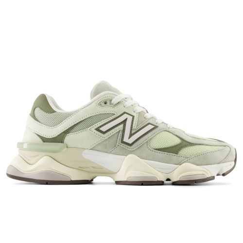 Дамски Сникърс NEW BALANCE - U9060EEC OLIVINE
