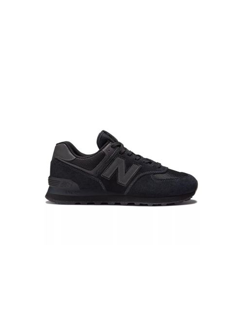 Мъжки Сникърс NEW BALANCE-ML574EVE BLACK