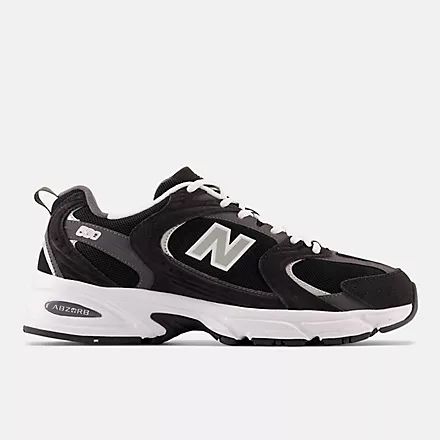 Дамски Сникърс NEW BALANCE - MR530CC BLACK