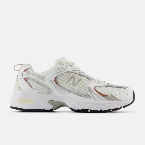 Дамски Сникърс NEW BALANCE - MR530SG WHITE/BLUE