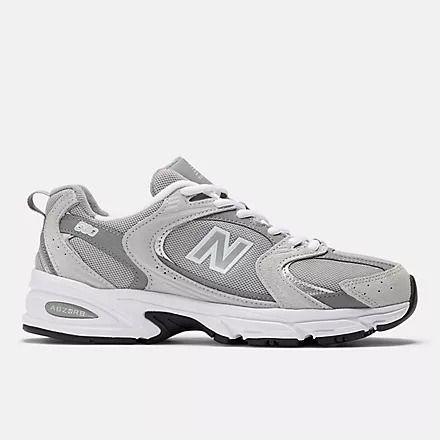 Мъжки Сникърс NEW BALANCE-MR530CK RAINCLOUD