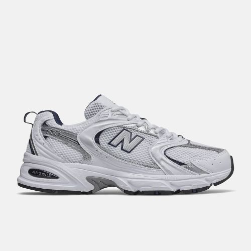 Мъжки Сникърс NEW BALANCE-MR530SG WHITE/BLUE