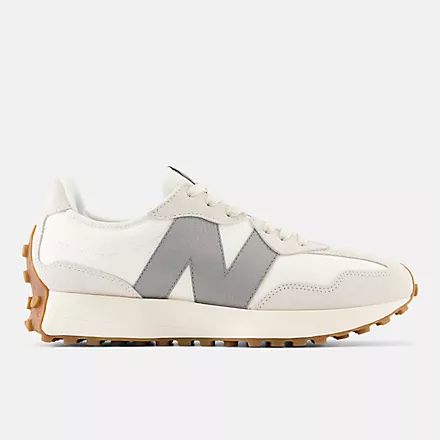 Мъжки Сникърс NEW BALANCE-U327LT SHADOW GREY