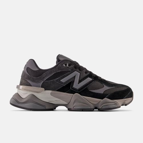 Дамски Сникърс NEW BALANCE-U9060BLK BLACK