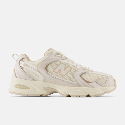 Дамски Сникърс NEW BALANCE - MR530AA1 OFF WHITE