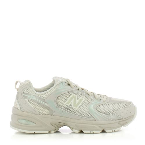 Дамски Сникърс NEW BALANCE-MR530AA1 OFF WHITE