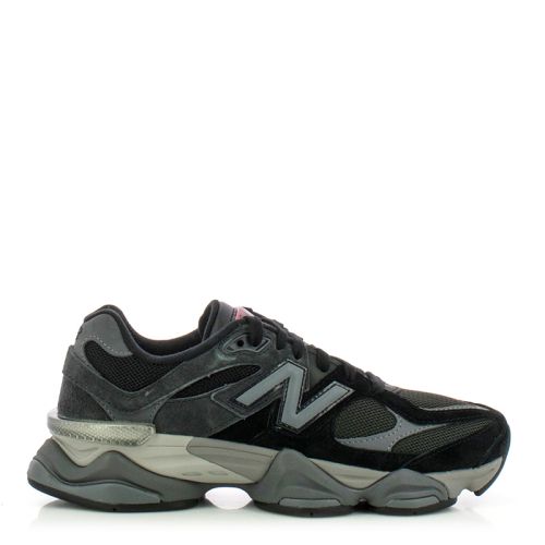 Дамски Сникърс NEW BALANCE - U9060BLK BLACK
