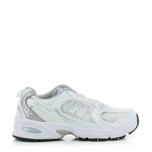 Дамски Сникърс NEW BALANCE-MR530EMA WHITE/SILVER