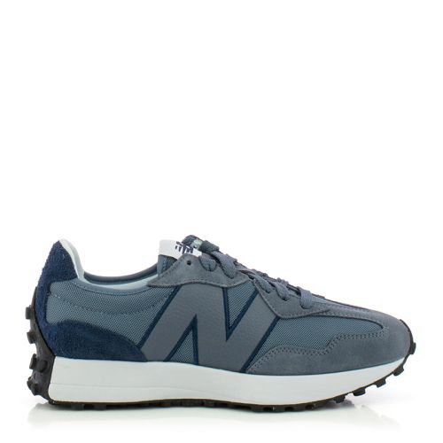Мъжки Сникърс NEW BALANCE - U327MA NAVY